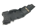 Cagiva Planet 125 [1998] - subestructura trasera del protector contra salpicaduras interior del guardabarros trasero-3