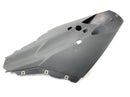 KTM 690 SM Prestige [2007] - Hoja protectora de guardabarros de la cubierta de la rueda trasera en la parte trasera-5