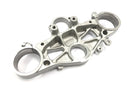 Honda CBR 1000 RR SC59 [2008] - Puente superior de horquilla, puente de dirección, puente de sujeción-4
