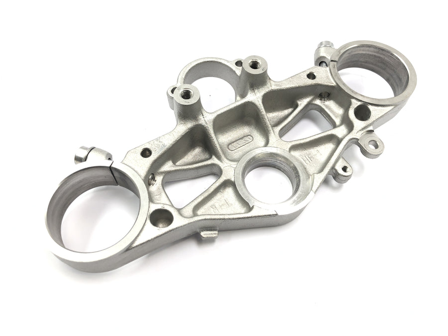 Honda CBR 1000 RR SC59 [2008] - Puente superior de horquilla, puente de dirección, puente de sujeción