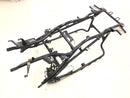 BMW K 1200 LT K2LT [1999] - Bastidor trasero-1