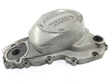 BMW F 650 GS Dakar [2007] - Tapa de acoplamiento de tapa del motor - 0