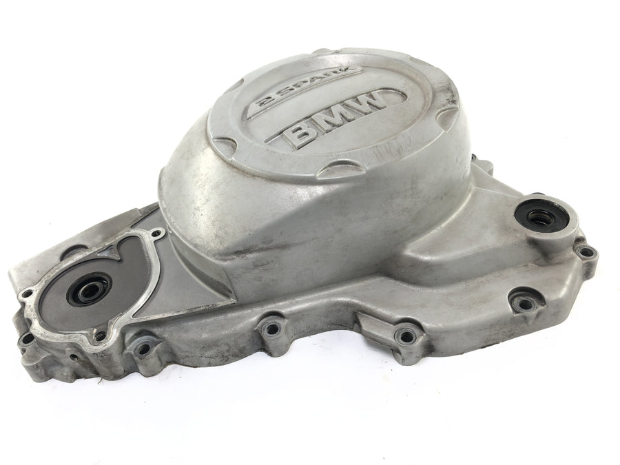 BMW F 650 GS Dakar [2007] - Tapa de acoplamiento de tapa del motor