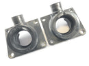 Yamaha RZ 250 R 29L [aprox. 250 YPVS] - AUSGTSTUTEN SET pareja-3
