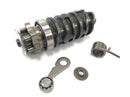 Kawasaki Ninja 125 BX125B [2024] - Roller de cambio-1