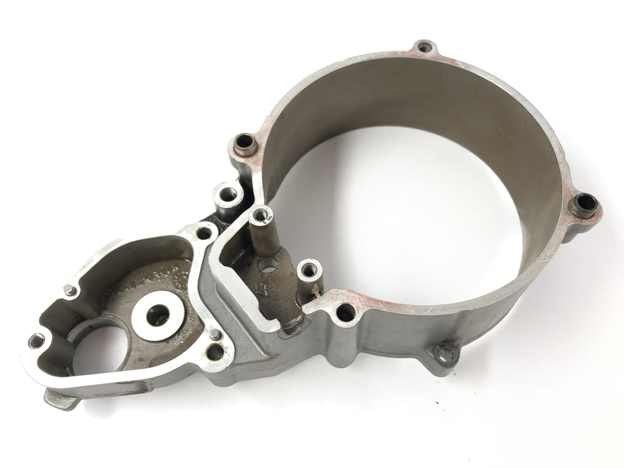 KTM LC4 640 EGS [2004] - Tapa del motor de cubierta lateral
