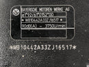 BMW R 1200 CL K30 [2003] - Marco con papeles-5