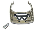 Honda NX 650 Dominator RD02 [1994] - Placa portaequipajes trasera portaequipajes-5