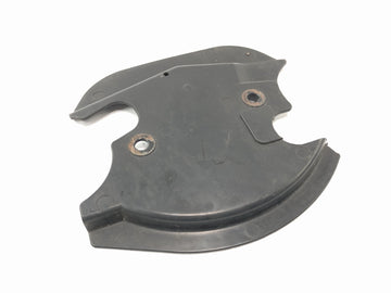Suzuki GSX-R 1100 W GU75 C [1994] - Tapa protectora de horquilla puente inferior de horquilla - 0