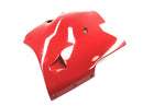 Suzuki GSX R 1100 GU74C [1987] - Panel lateral inferior izquierdo-1