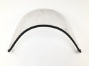 Suzuki RG 250 Gamma GJ21D [1987] - Panel del parabrisas rayado-3