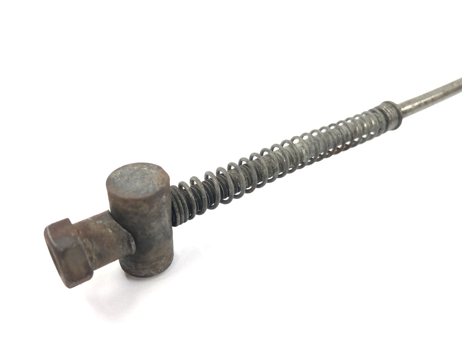 Yamaha XS 650 SE 3L1 [1979] - Linkage de frenos