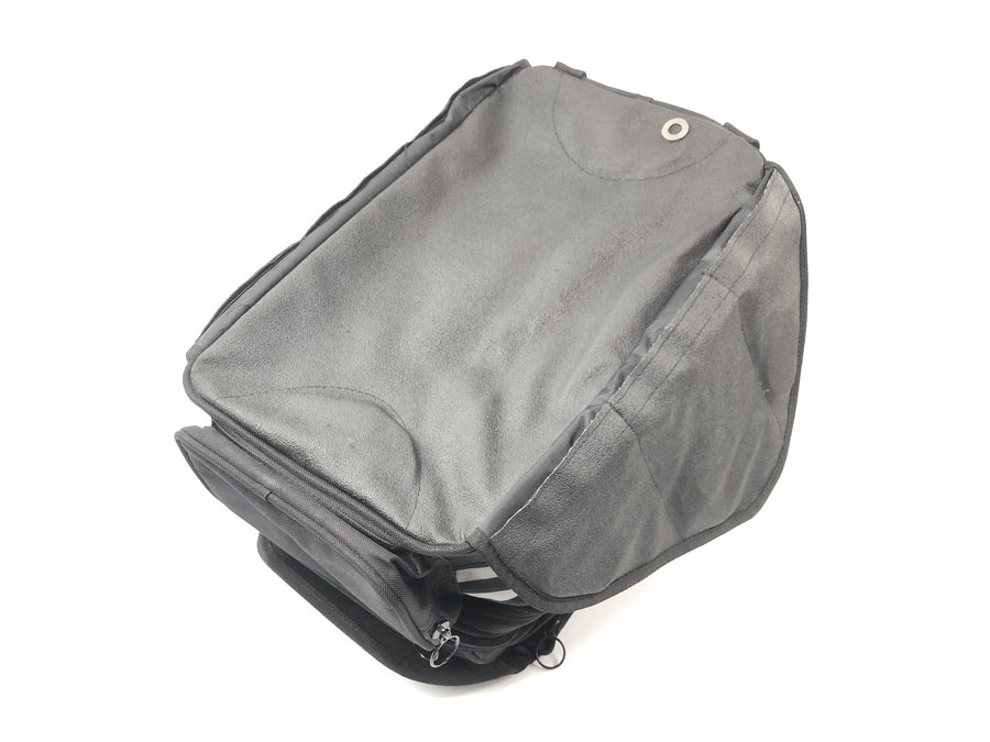 Kawasaki Z 1100 KZZ10A [1984] - bolsa de equipaje de bolso de motocicleta de tanque
