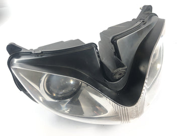 Suzuki GSF 1200 S Bandit WVA9 [2003] - Fehlights