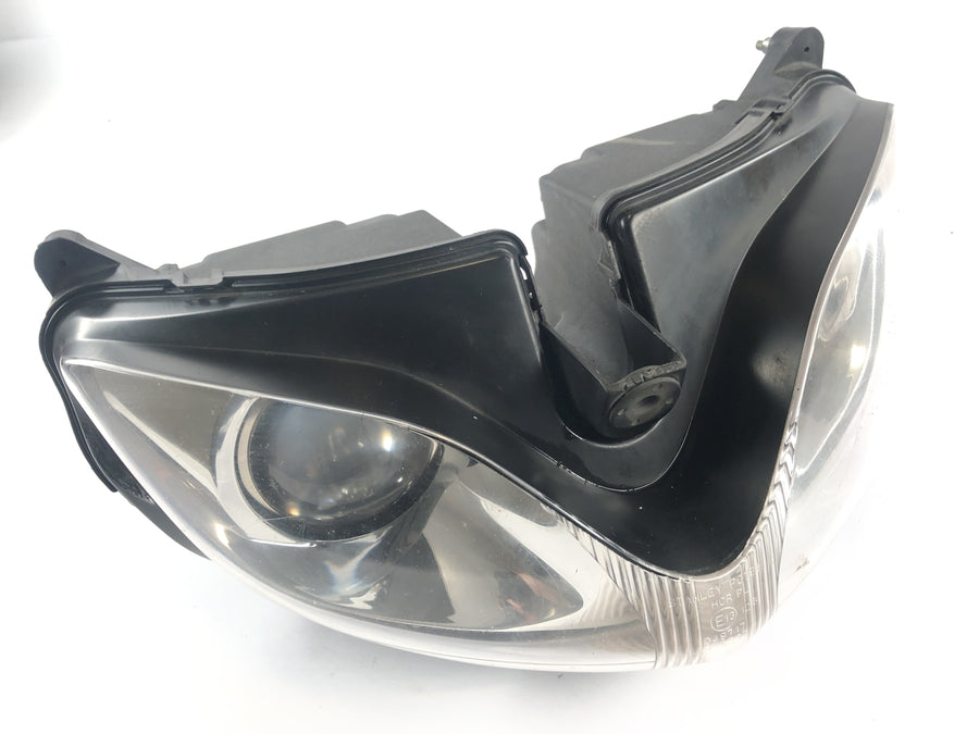 Suzuki GSF 1200 S Bandit WVA9 [2003] - Fehlights