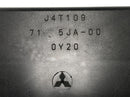 Yamaha XV 1600 Wild Star VP08 [2002] - Unidad de control CDI unidad de encendido caja de encendido ECU-2