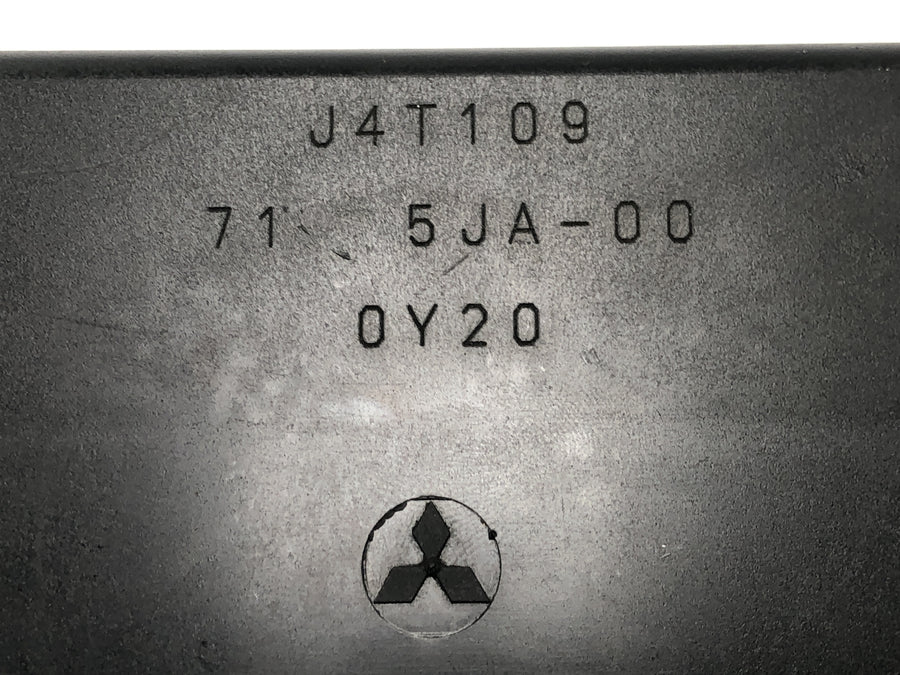 Yamaha XV 1600 Wild Star VP08 [2002] - Unidad de control CDI unidad de encendido caja de encendido ECU