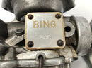 BMW R 75/5 [1973] - Carburador carcasa carburador tipo Bing 64/32 izquierdo y derecho-3