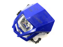 Yamaha YZ 426 F [2000] - máscara de faro cubierta de luz delantera máscara de lámpara-1