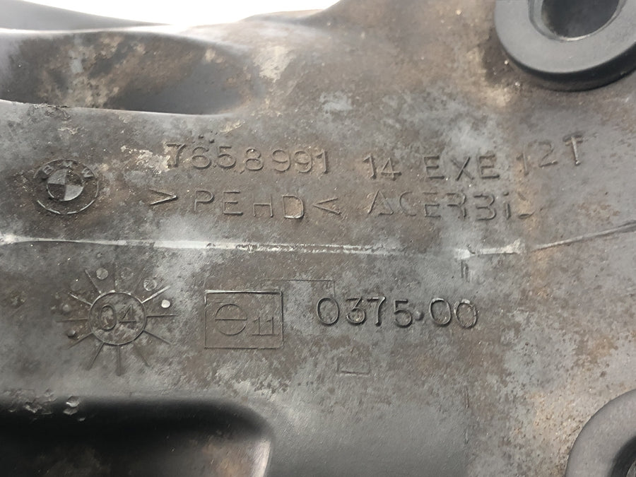 BMW K 1200 S K12S [2005] - Depósito depósito de combustible depósito de gasolina depósito de plástico