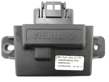 SWM SM 125 R [2018] - Módulo de control del motor de caja de encendido ECU - 0