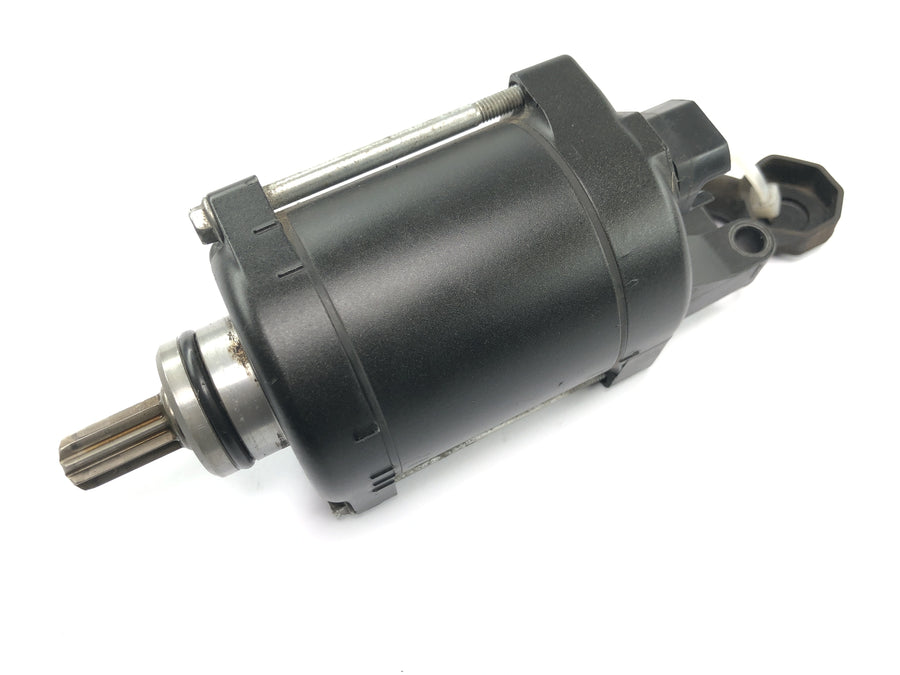 Yamaha MT07 RM04 [2014] - motor de arranque arranque electrico Mitsuba 12V SM18