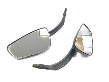 Kawasaki Versys KLE 650 A [2006] - Espejo retrovisor espejo lateral conjunto izquierdo y derecho - 0