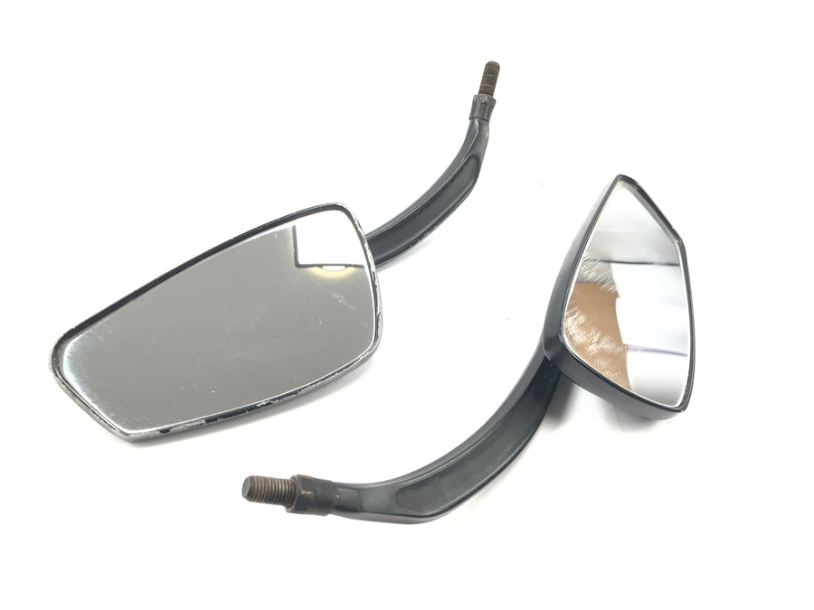 Kawasaki Versys KLE 650 A [2006] - Espejo retrovisor espejo lateral conjunto izquierdo y derecho