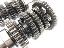 Triumph Speed Triple 1050 515NJ [2007] - Caja de cambios manual-3