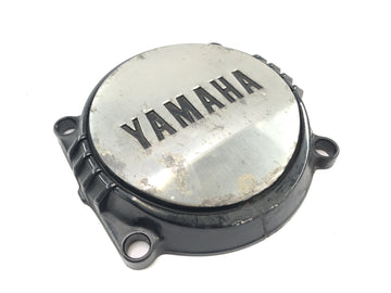 Yamaha FJ 1100 47e [1985] - Cubierta de cubierta del motor de la tapa del motor Cubierta izquierda