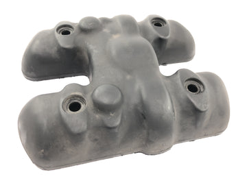 Triumph Bonneville T100 986MF [2012] - Tapa válvulas tapa culata tapa motor
