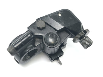 Kawasaki ZXR 400 ZX400L [1992] - soporte palanca embrague interruptor embrague montaje manillar izquierdo