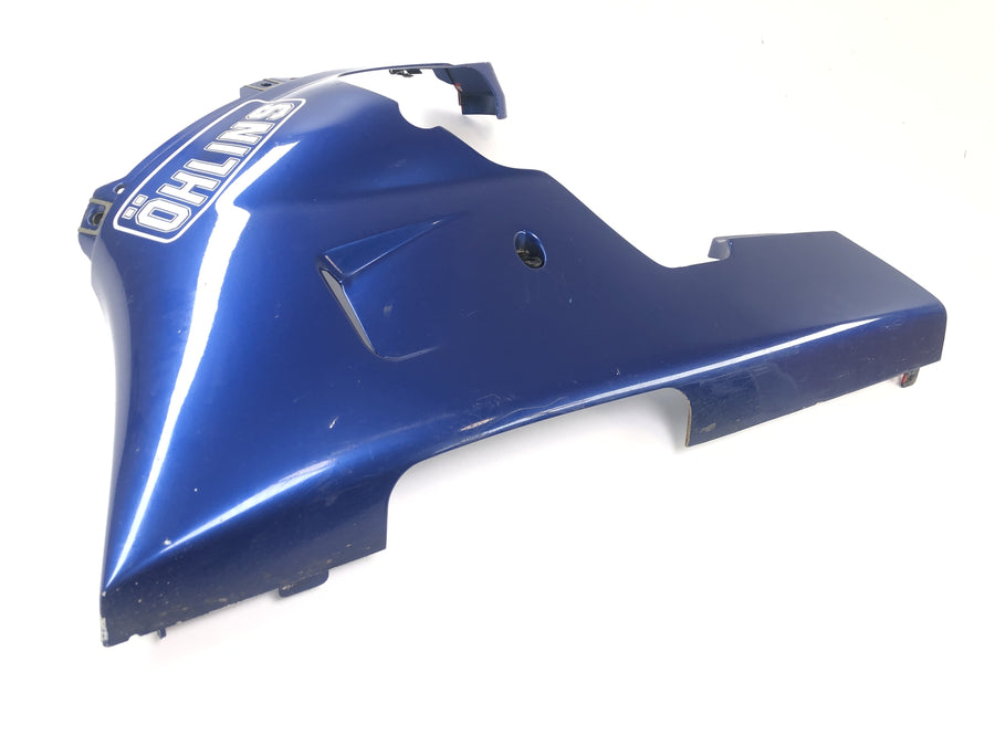 Yamaha YZF R1 RN01 [1998] - revestimiento lateral en el revestimiento de insectos inferior izquierdo a la izquierda