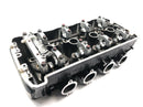 Kawasaki ZRX 1200 S ZRT20A [2001] - culata válvula culata motor-1