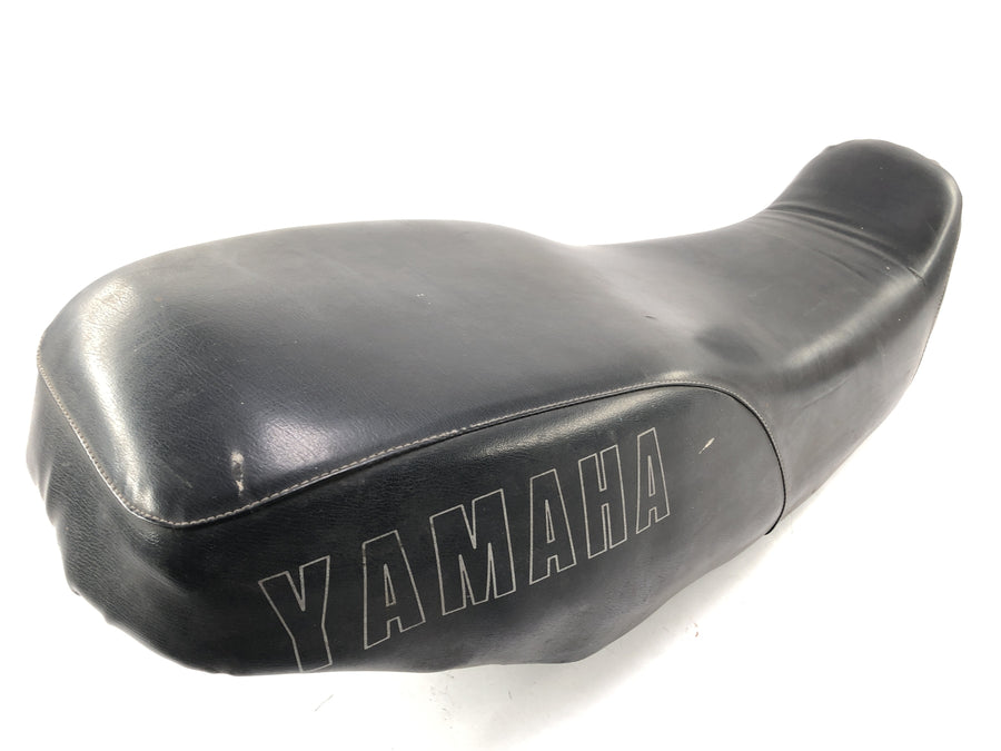 Yamaha XT 500 1U6 [1981] - Banco