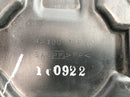 Suzuki Intruder VL 1500 AL [2000] - Asiento asiento conductor bancada asiento conductor-5
