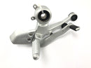 Ducati Monster SR2 800 M4 [2006] - Sistema de reposapiés conductor derecho con pedal de freno-1