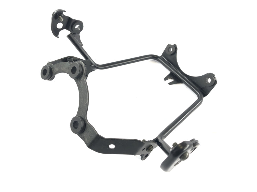 Yamaha XT 660 DM01 [2004] - Soporte de revestimiento en las cabinas delanteras