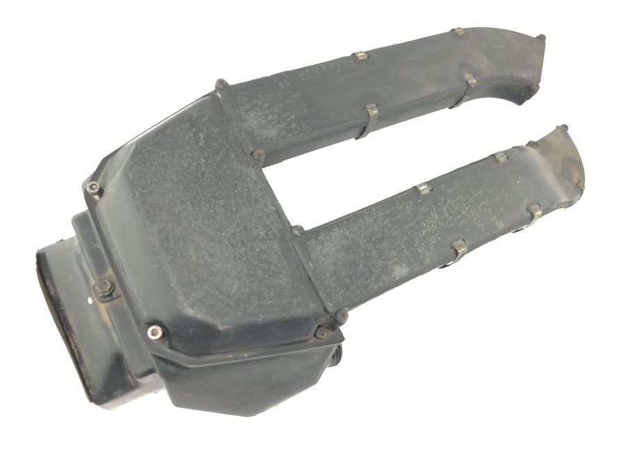 Kawasaki GPZ 1000 RX ZXT00A [1986] - Caja de filtro de aire caja de filtro de aire caja de aire