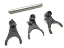 KTM 690 SM Prestige [2007] - Switch Sching Switching Claws Conjunto-1