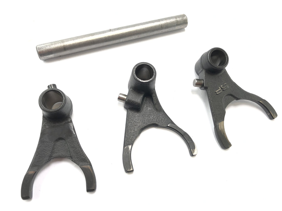 KTM 690 SM Prestige [2007] - Switch Sching Switching Claws Conjunto
