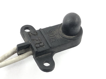 Moto Guzzi Stelvio 1200 4V [2009] - Termosensor del sensor de temperatura - 0