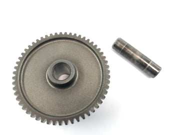Yamaha XJR 1200 4PU [1996] - Piñón de arranque - 0