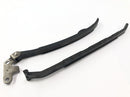 Yamaha XT 600 Zenere 34L [1985] - Tensioning Rail and Slide Rail-3