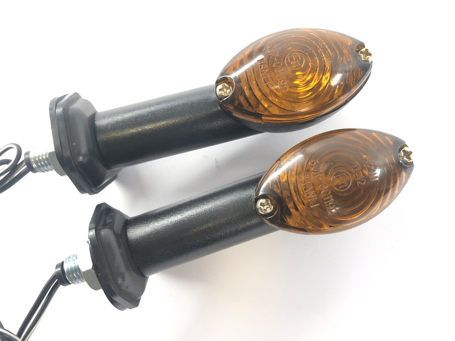 Suzuki GSF 1200 S Bandit WVA9 [2003] - Turn Signals en la pareja posterior y derecha