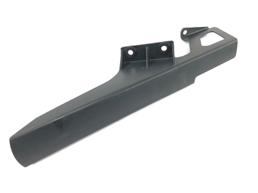 Suzuki GSX R 1000 WVBZ K3 [2003] - protector de cadena cubre cadena plastico