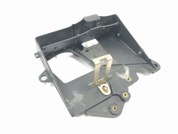 Ducati ST3 S3 [2004] - Caja de batería soporte de batería caja de batería soporte de plástico - 0