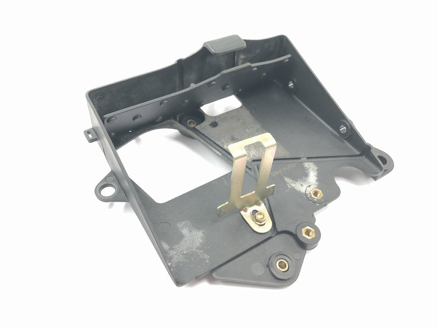 Ducati ST3 S3 [2004] - Caja de batería soporte de batería caja de batería soporte de plástico