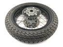 Honda FMX 650 RD12 [2006] - Llanta rueda trasera 4.00 x 17"-1