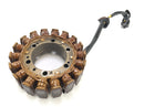 BMW F 650 GS Dakar [2007] - Estator alternador-4